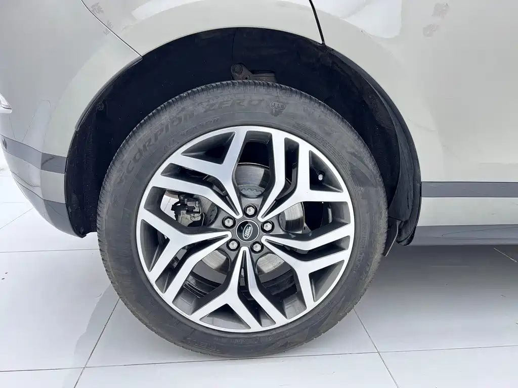 Range Rover Vogue 2021 249PS R-Dynamic S Performance Edition