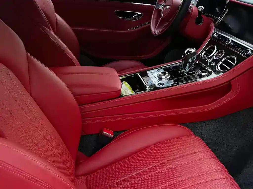 Audi A8 2018 6.0T GT W12