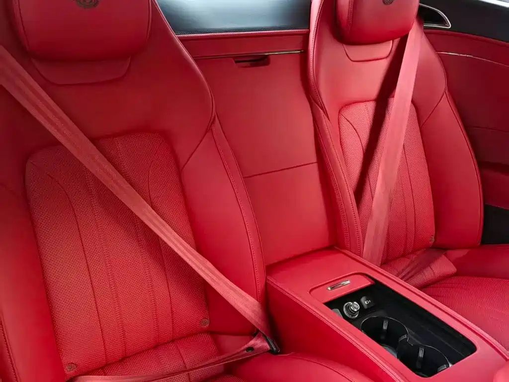 Audi A8 2018 6.0T GT W12
