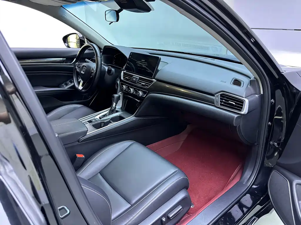 Accord 2022 260TURBO Phantom Night·Resplendent Edition
