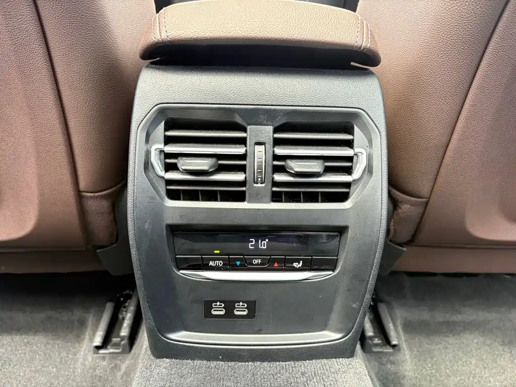 BMW 3 Series 2024 325Li M Sport Nightshade Package