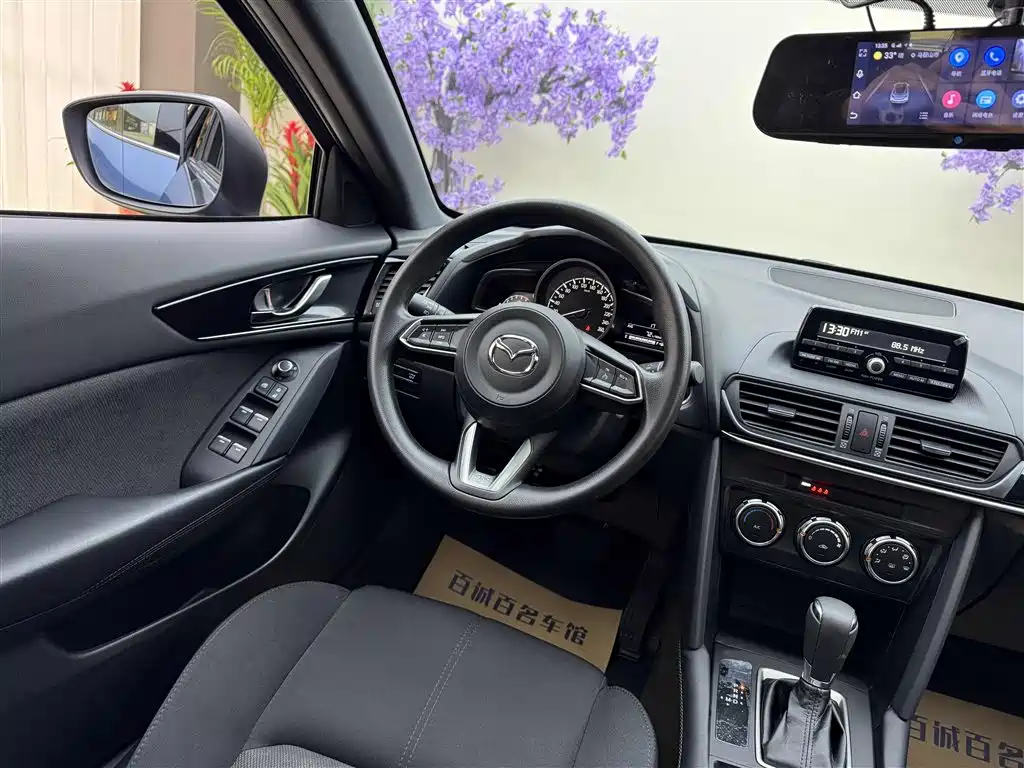 Mazda CX-4 2021 2.0L Automatic Two-Wheel Drive Skyactiv G Edition
