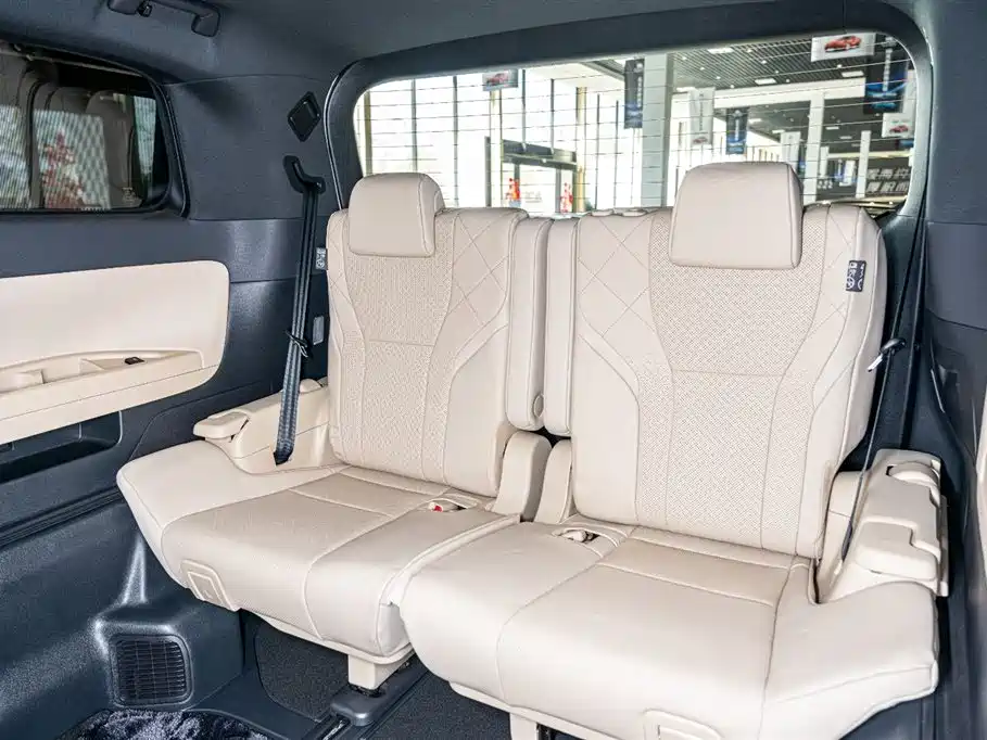 Alphard 2024 model Hybrid 2.5L Prestige Edition