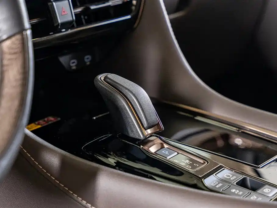 Alphard 2024 model Hybrid 2.5L Prestige Edition