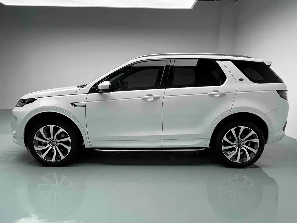 Discovery Sport 2022 249PS R-Dynamic S Performance 5-seater