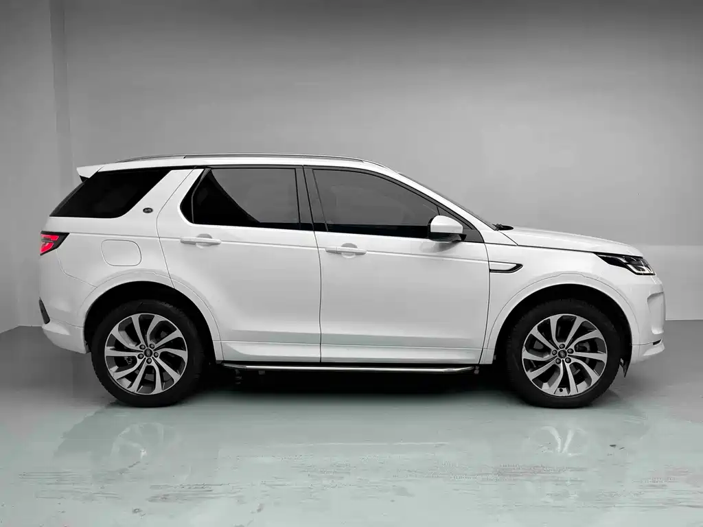 Discovery Sport 2022 249PS R-Dynamic S Performance 5-seater