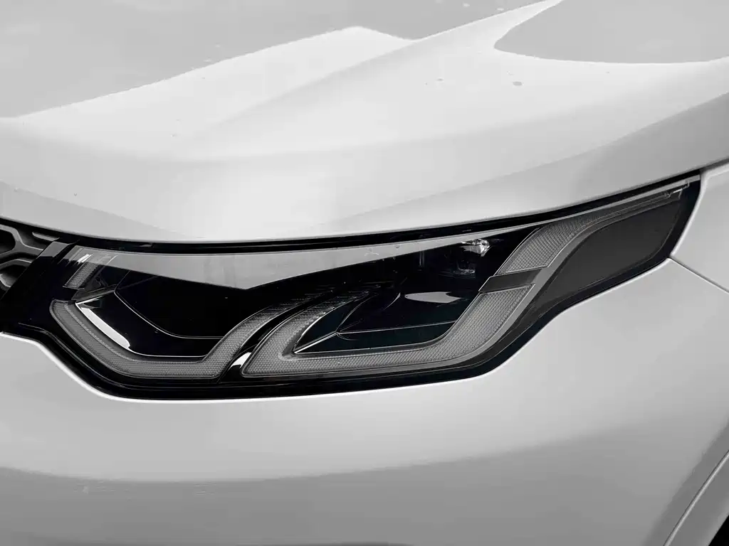 Discovery Sport 2022 249PS R-Dynamic S Performance 5-seater