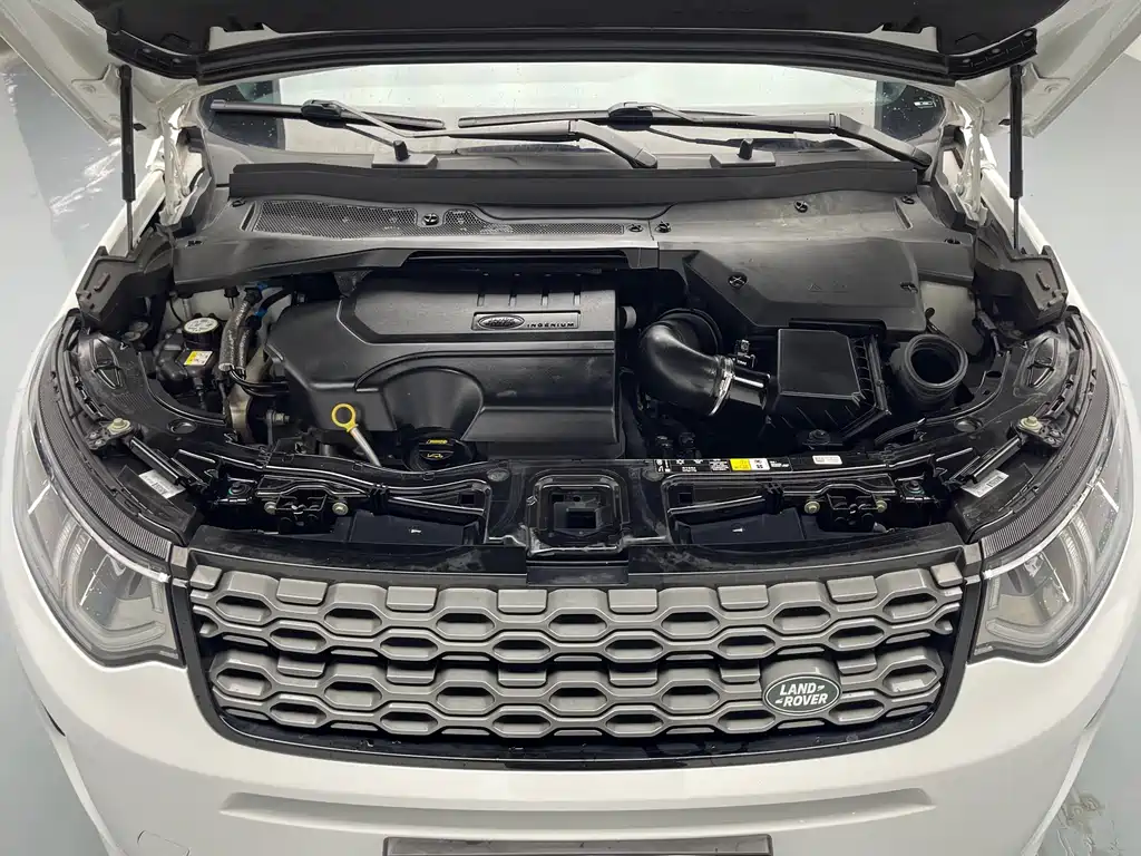 Discovery Sport 2022 249PS R-Dynamic S Performance 5-seater