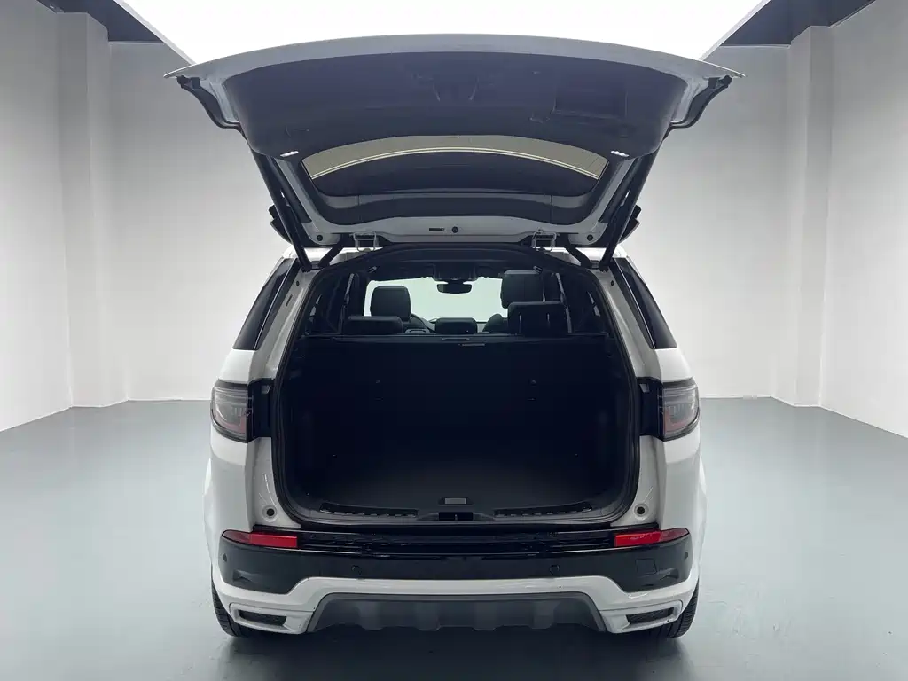 Discovery Sport 2022 249PS R-Dynamic S Performance 5-seater