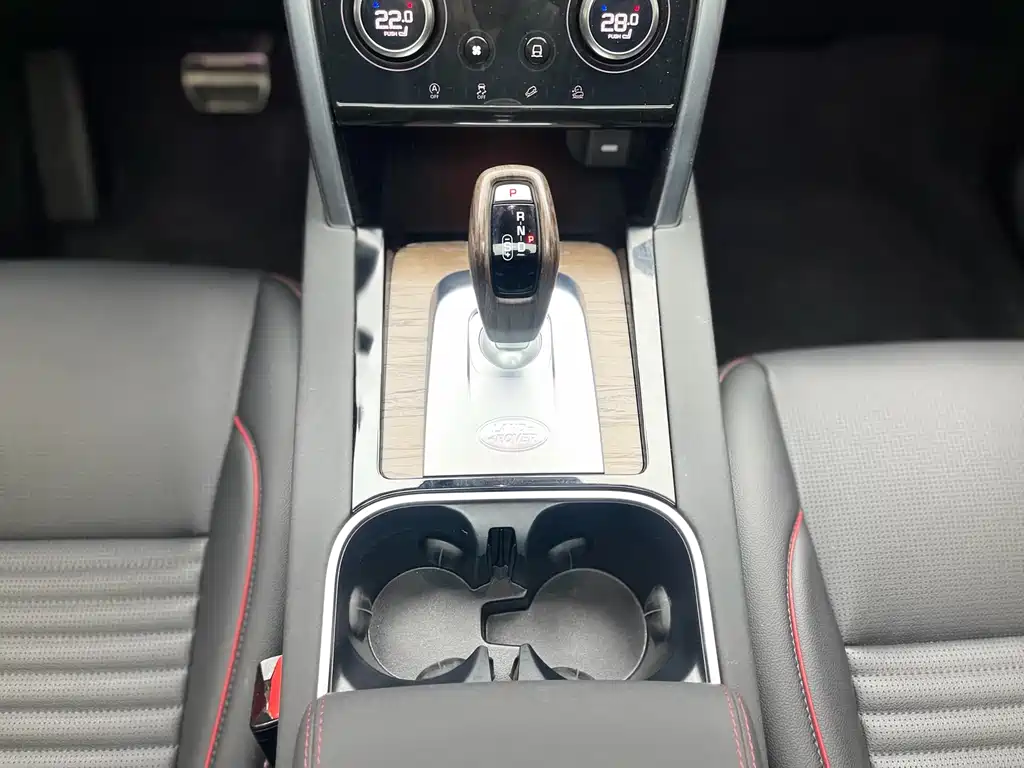 Discovery Sport 2022 249PS R-Dynamic S Performance 5-seater