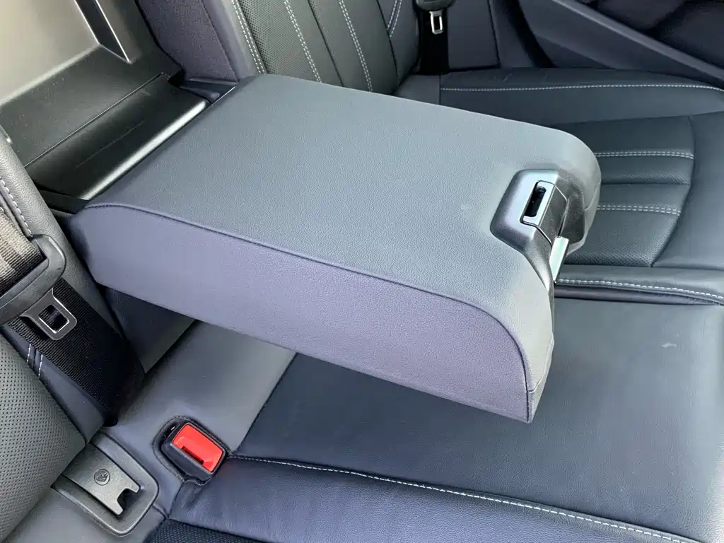 Audi A4L 2020 40 TFSI Fashion Dynamic Edition