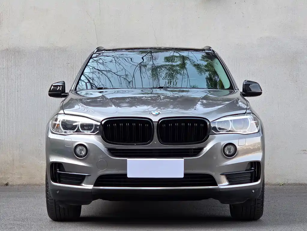 BMW X5 Import 2017 xDrive28i