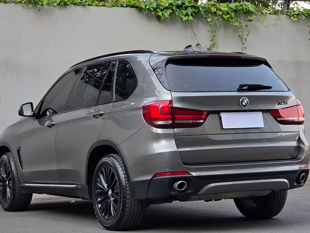 BMW X5 Import 2017 xDrive28i