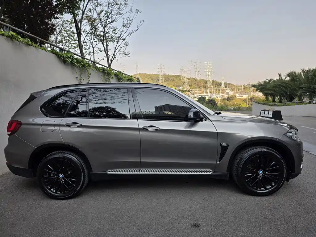 BMW X5 Import 2017 xDrive28i