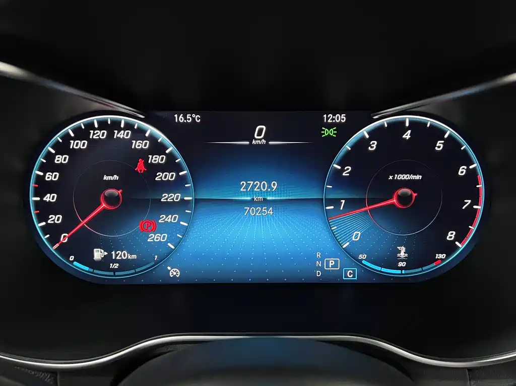 Mercedes-Benz GLC 2022 GLC 260 L 4MATIC Dynamic Edition