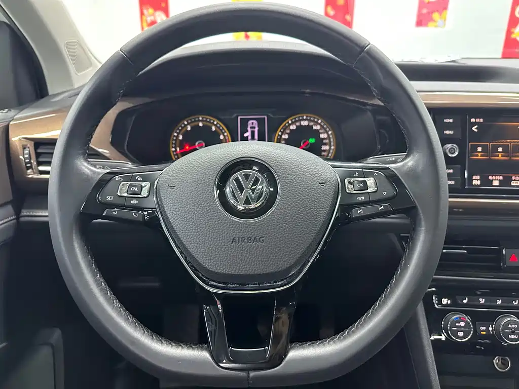 Tou岳 2019 330TSI 4x4 Luxury Edition National VI