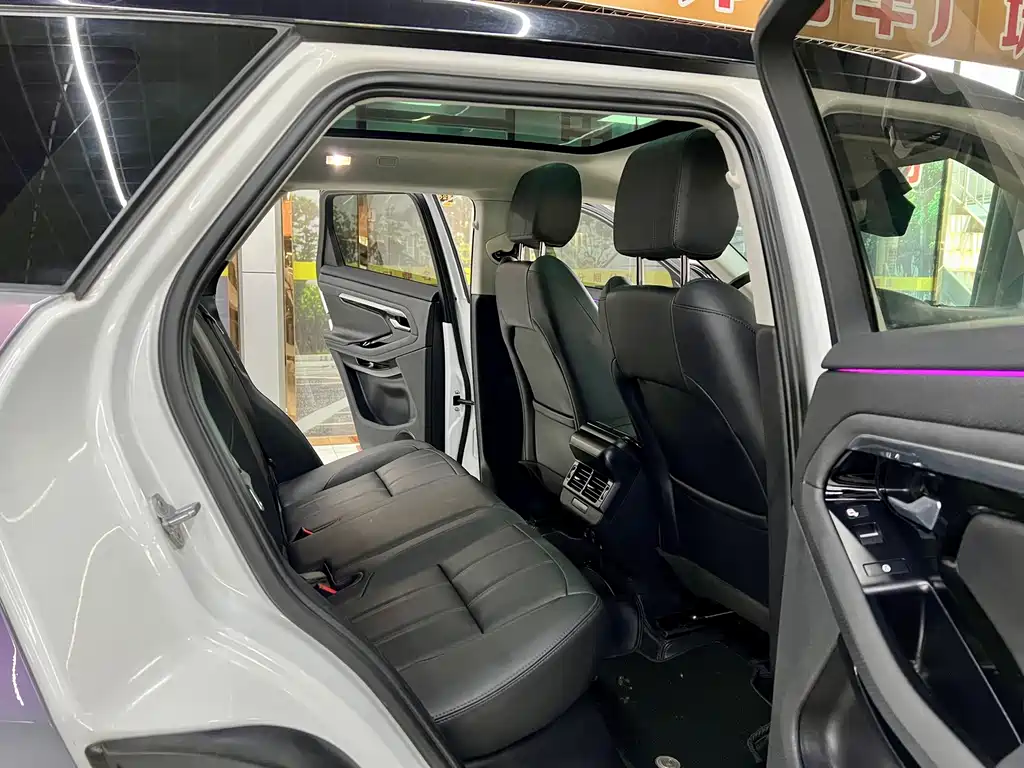Range Rover Vogue 2020 249PS R-DYNAMIC S Sport Edition