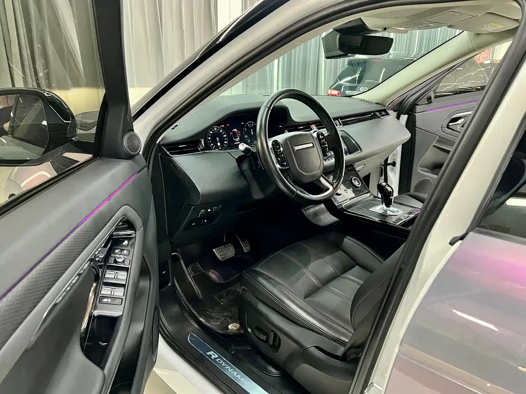 Range Rover Vogue 2020 249PS R-DYNAMIC S Sport Edition