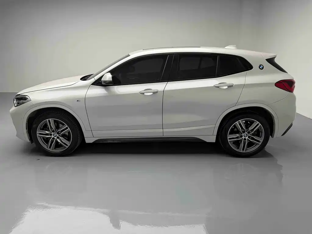 BMW X2 2020 sDrive25i Leading Edition M Sport Package