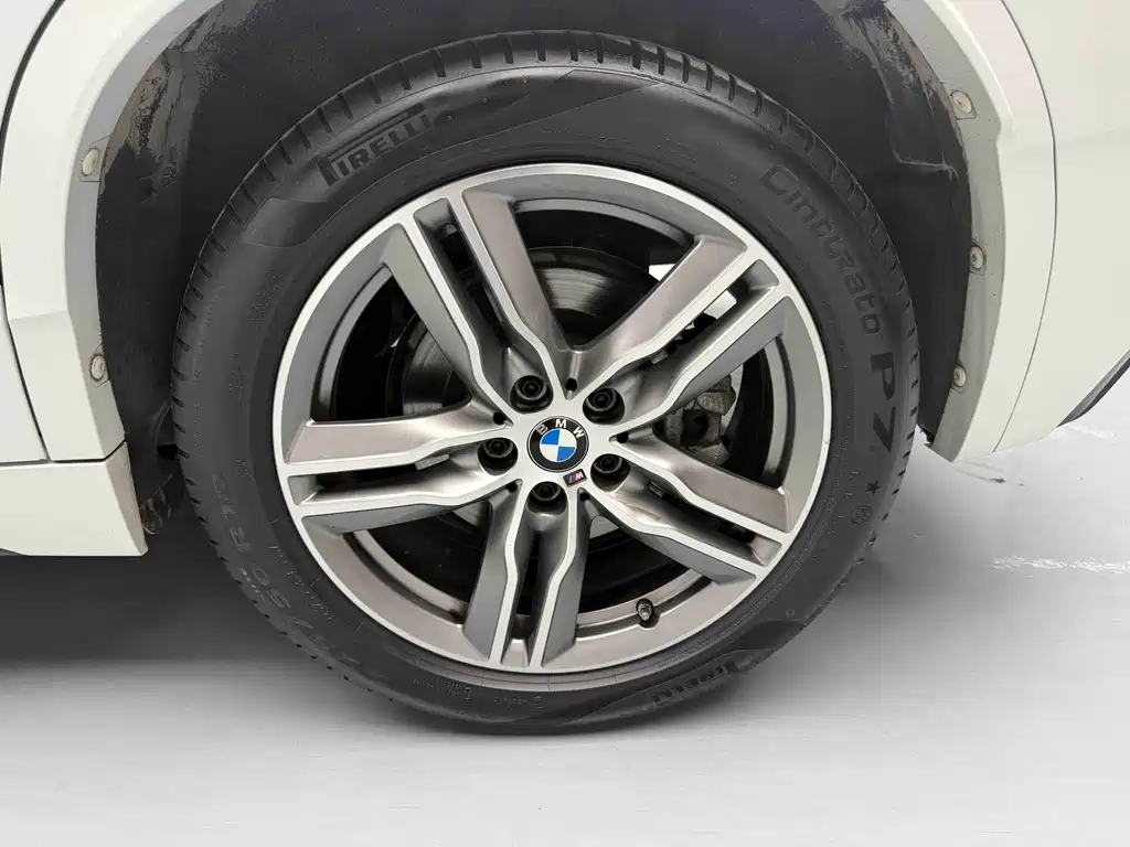 BMW X2 2020 sDrive25i Leading Edition M Sport Package