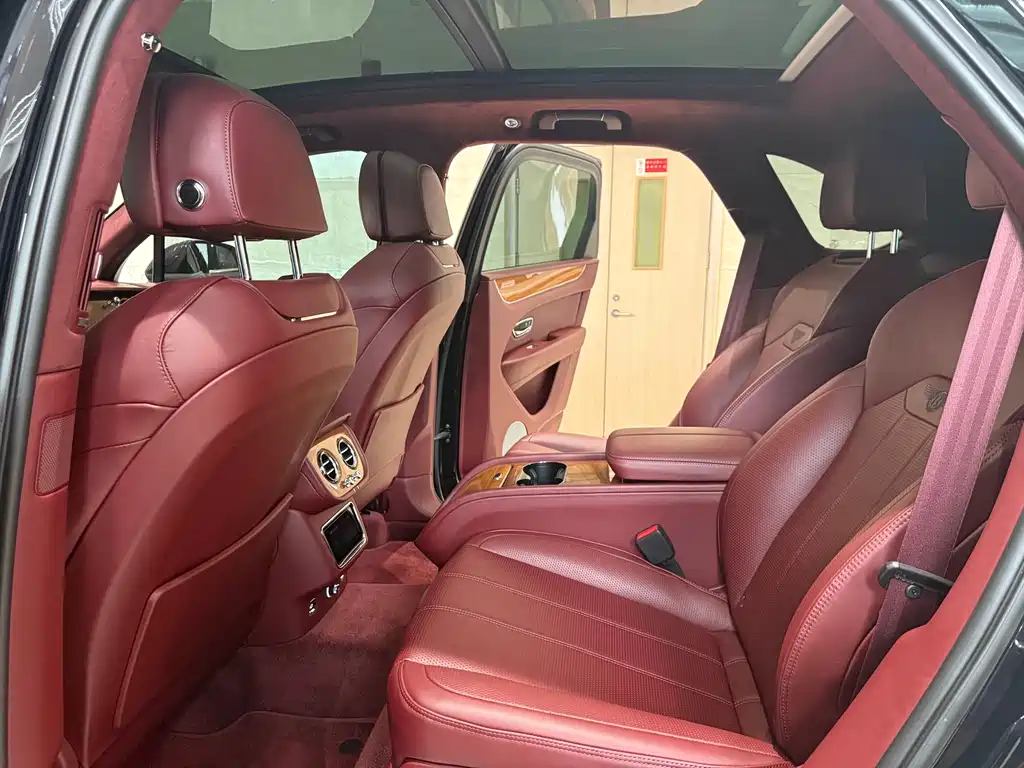 Landrover Range Rover Sport 2021 4.0T V8