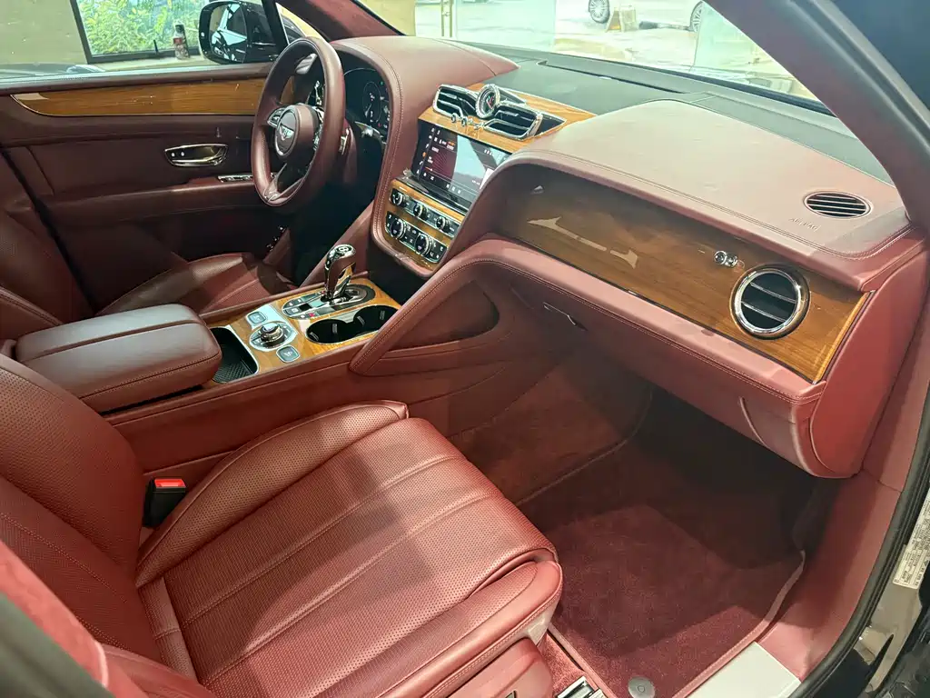 Landrover Range Rover Sport 2021 4.0T V8