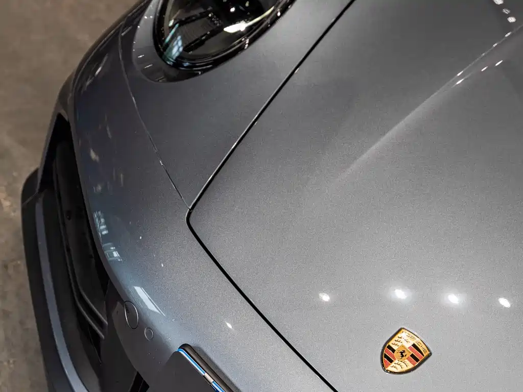 Porsche 911 2025 Carrera Cabriolet 3.0T