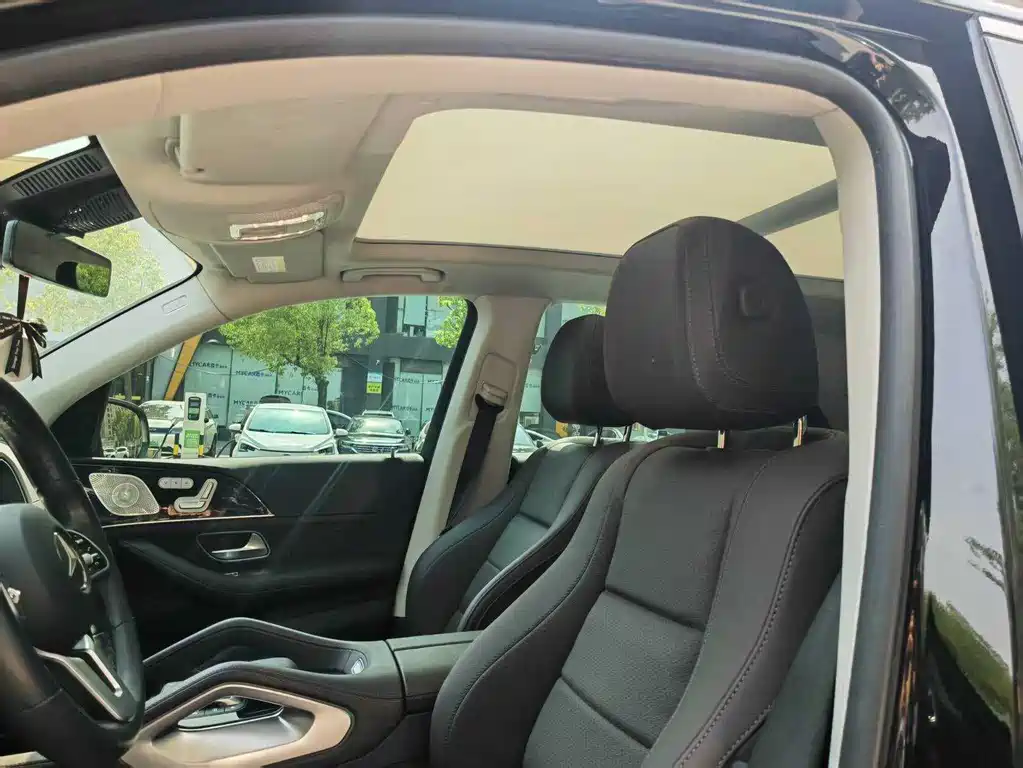 Mercedes-Benz GLE 2022 GLE 350 4MATIC Fashion Edition