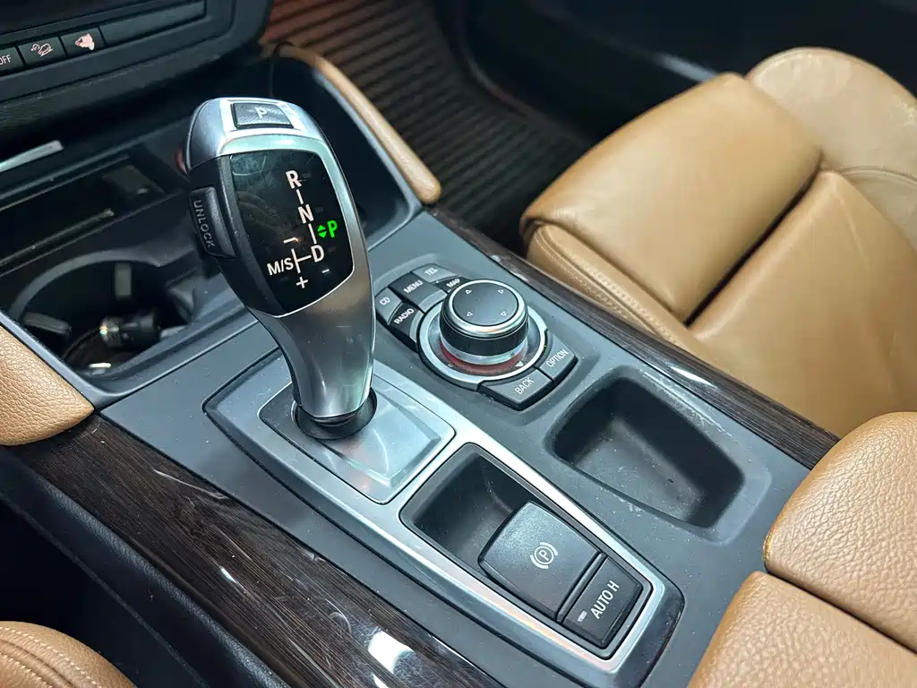 BMW X6 2012 xDrive35i