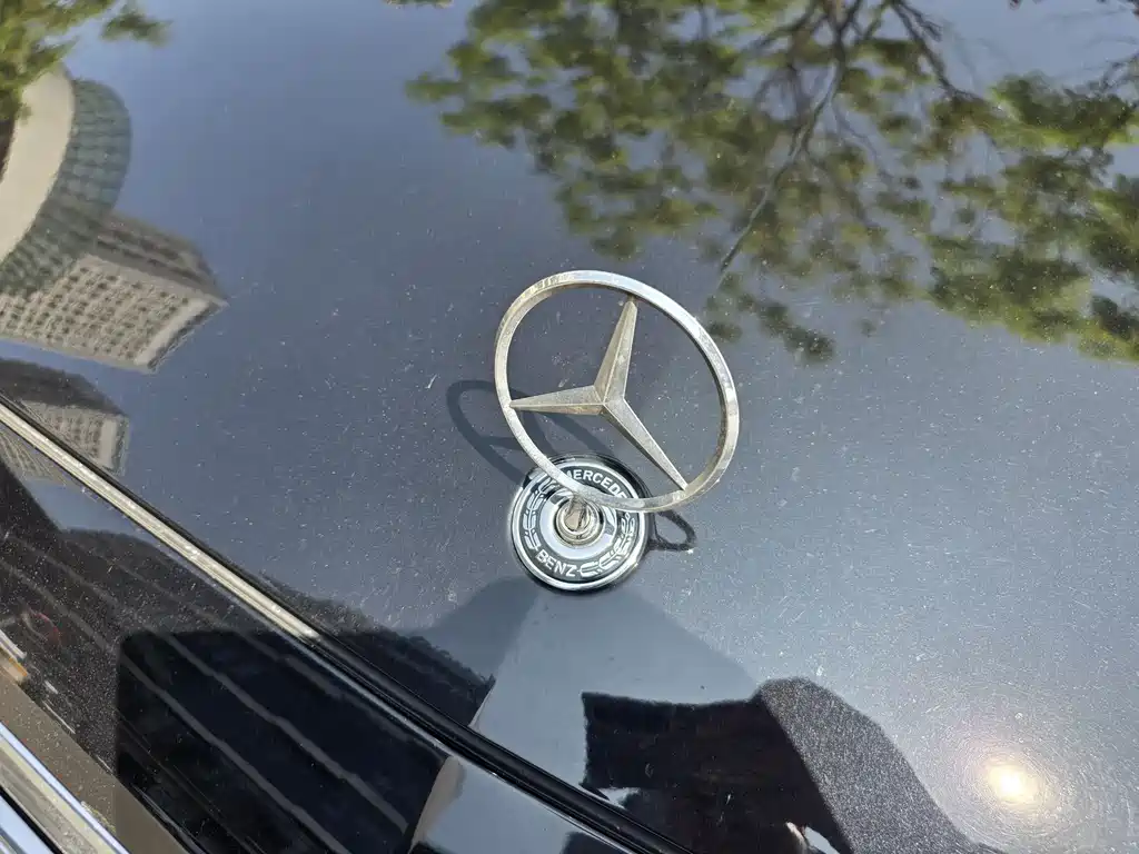 Mercedes-Benz E-Class 2021 E 300 L Luxury Edition