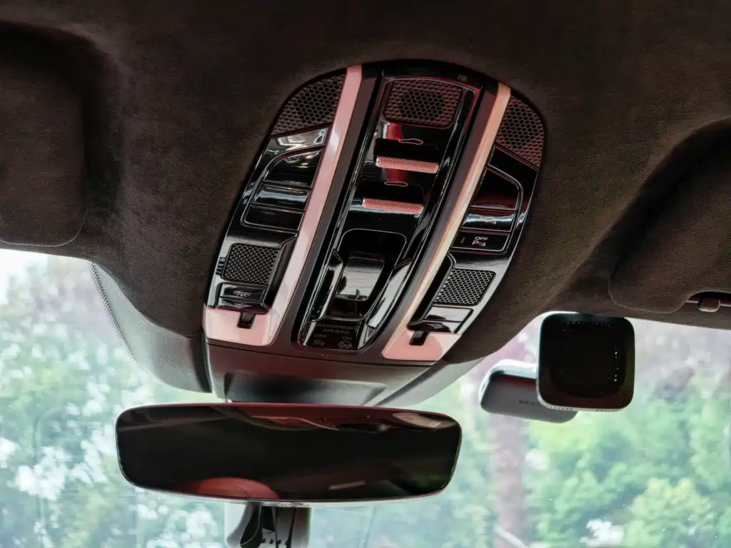 Panamera 2019 Executive Long Wheelbase 2.9T