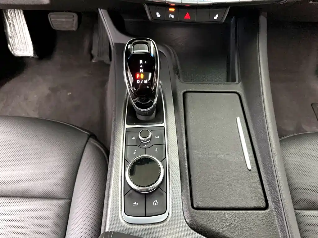 Cadillac CT5 2021 model restyled 28T Luxury Edition