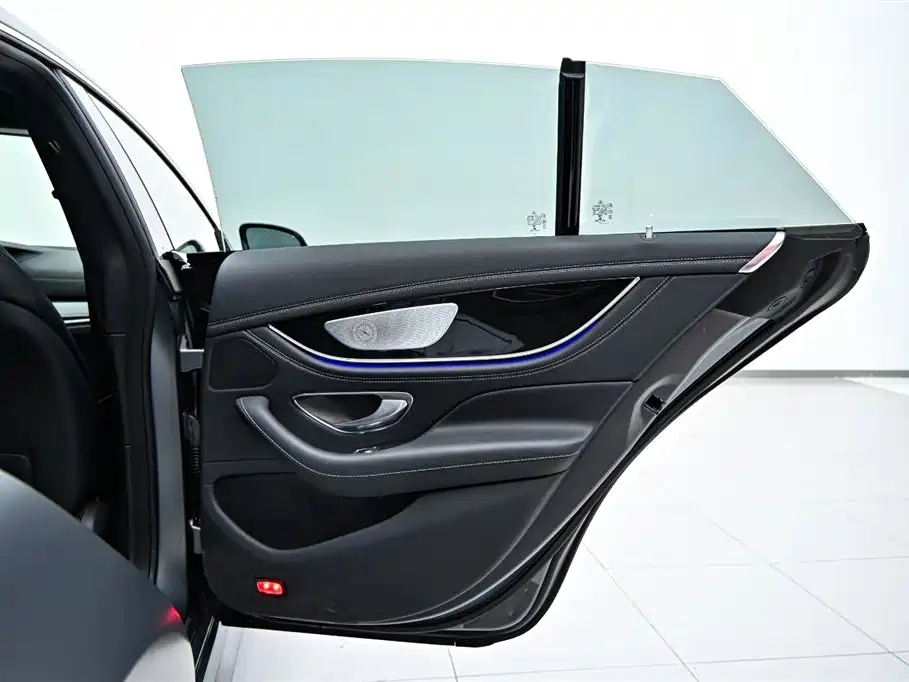 AMG GT 2020 50 4-Door Coupe