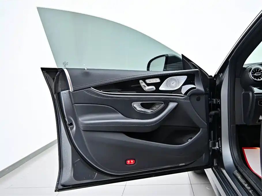 AMG GT 2020 50 4-Door Coupe