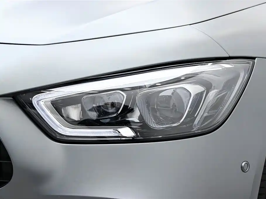 AMG GT 2020 50 4-Door Coupe