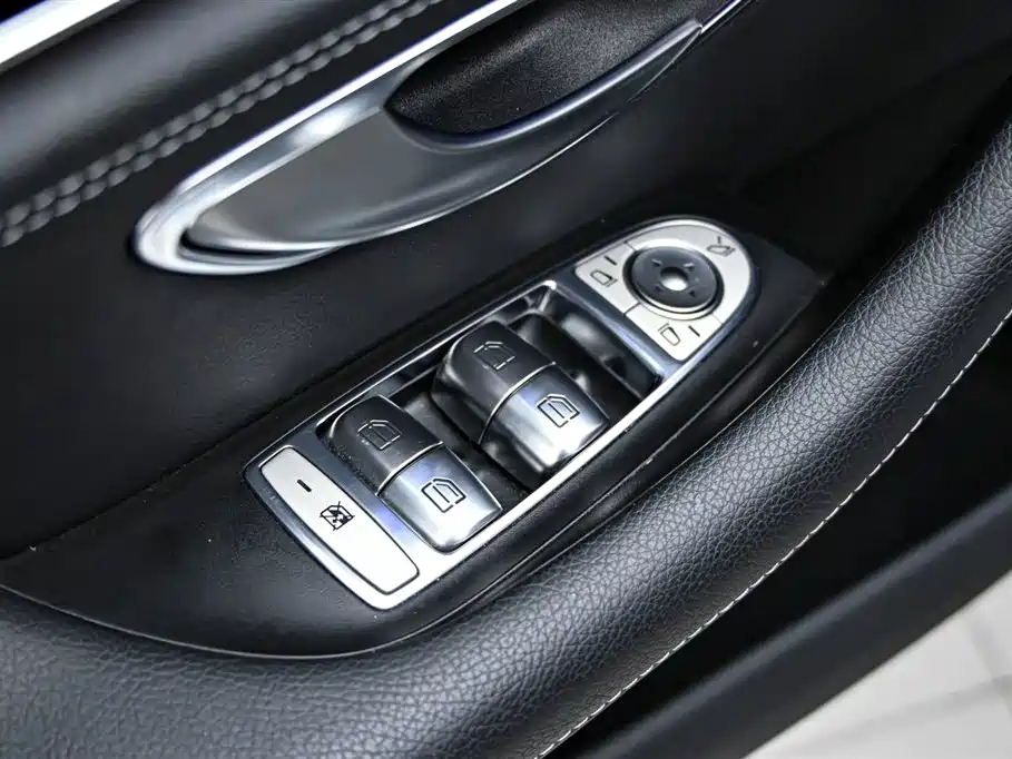 AMG GT 2020 50 4-Door Coupe