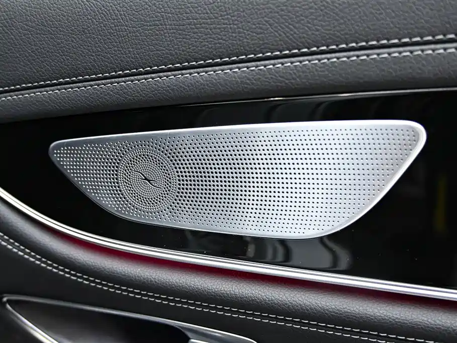 AMG GT 2020 50 4-Door Coupe