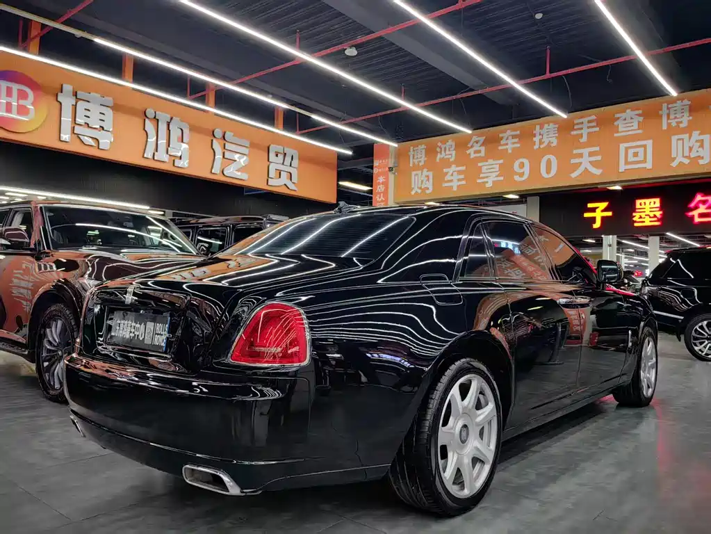 GTC 2010 6.6T Standard Edition