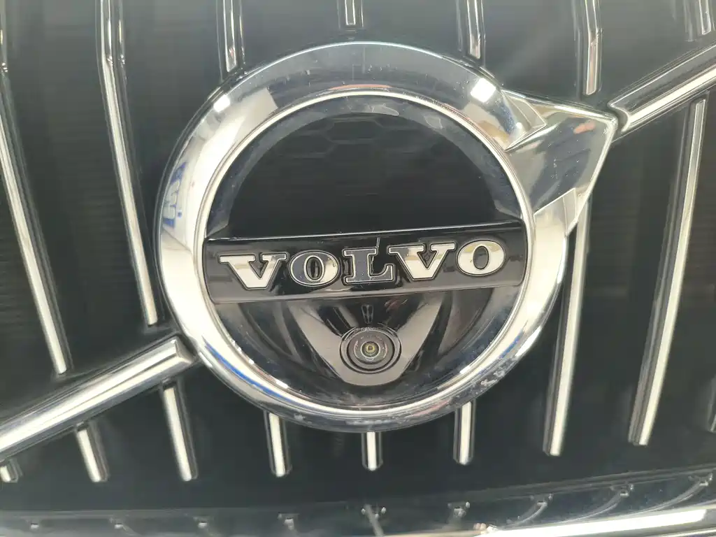 Volvo XC60 2019 T5 AWD Smart Vision Edition National V