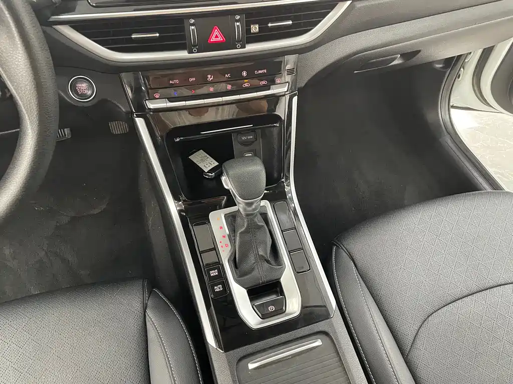 Kia K3 2021 Facelift 1.5L CVT Style Edition