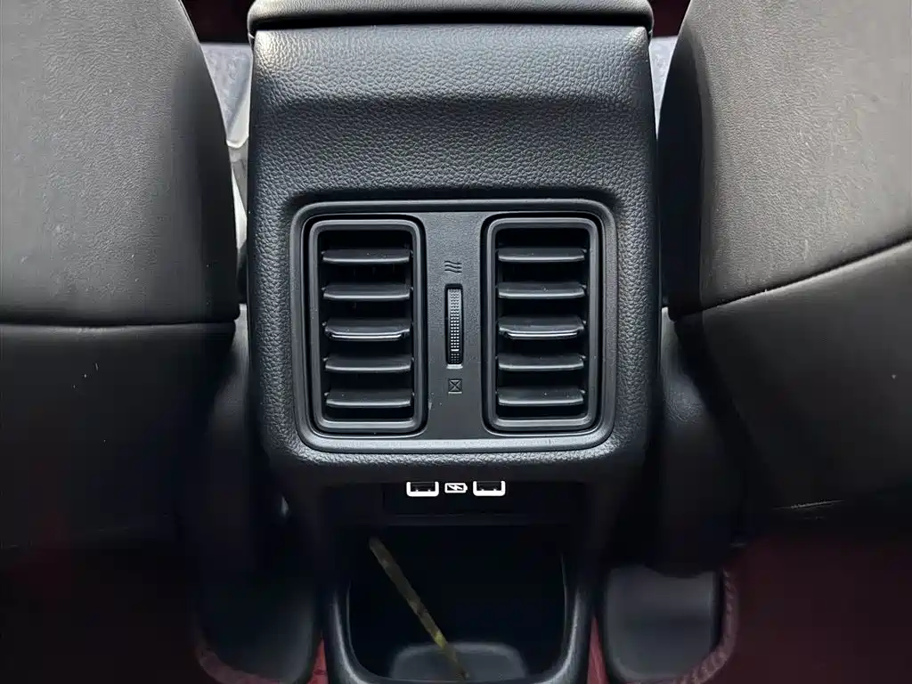 Honda XR-V 2024 1.5L CVT Thermal Wave Edition