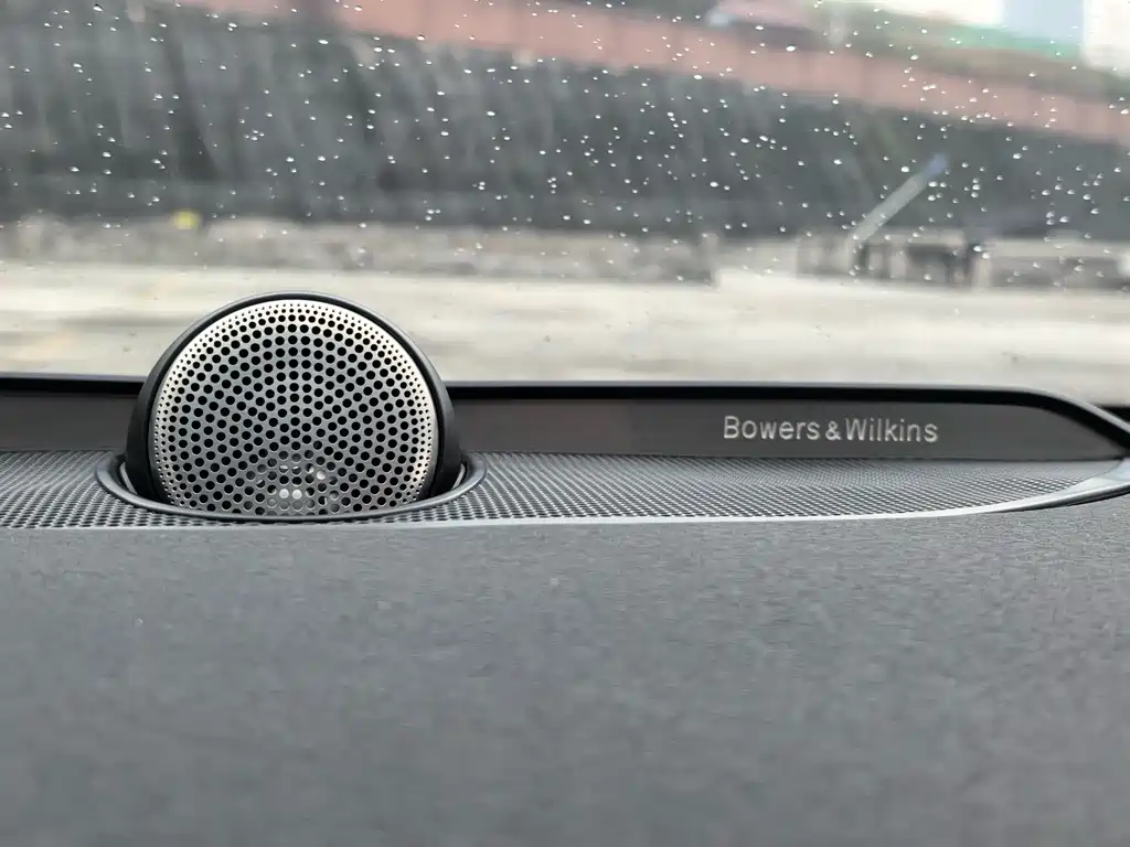 Volvo S90 2021 B5 Intelligent Luxury Edition
