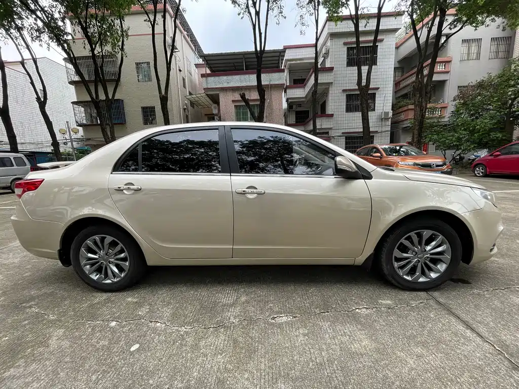 View 2017 1.5L Automatic Happy Edition