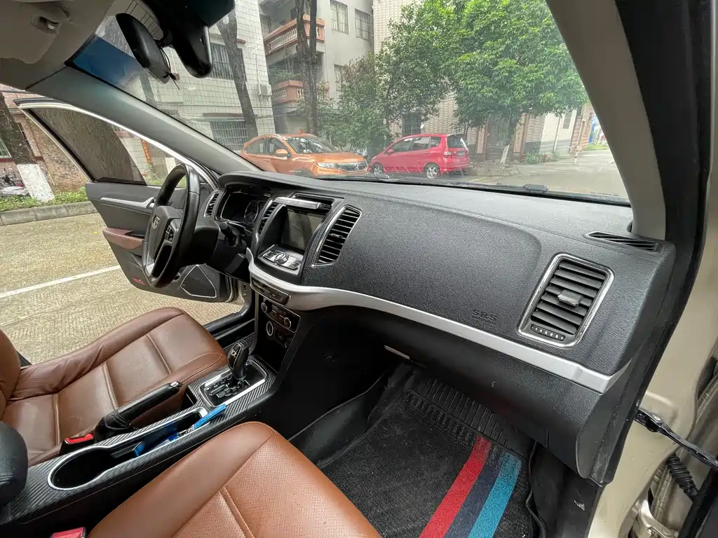 View 2017 1.5L Automatic Happy Edition