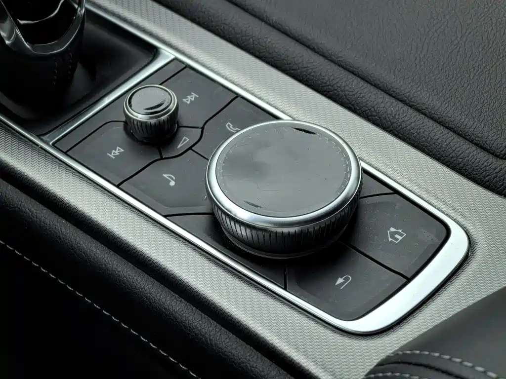 Cadillac CT5 2022 28T Luxury (Standard)