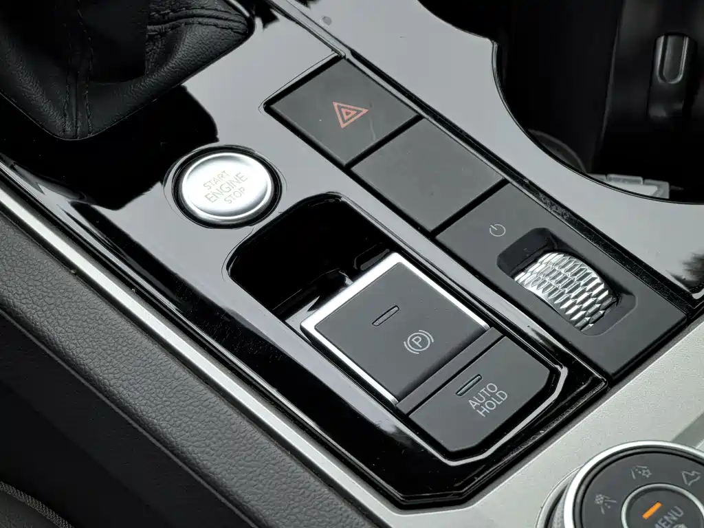 Touareg 2020 3.0 TSI Rishang Edition National VI