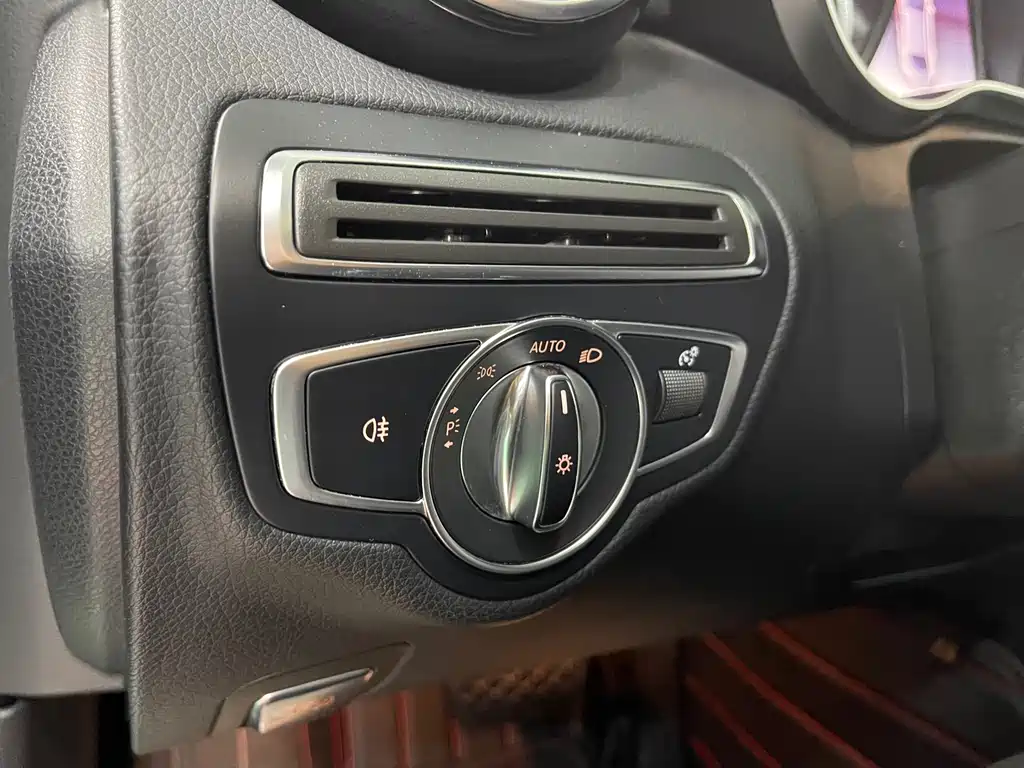 Mercedes-Benz C-Class 2018 C 200 L Sport Edition