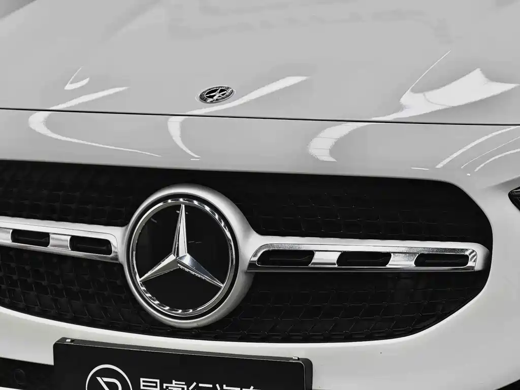 Mercedes-Benz GLA 2023 GLA 220