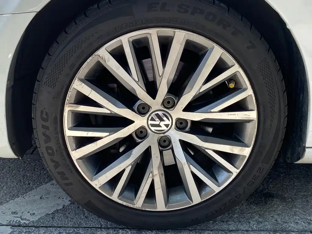 Volkswagen CC 2013 2.0TSI Prestige Edition