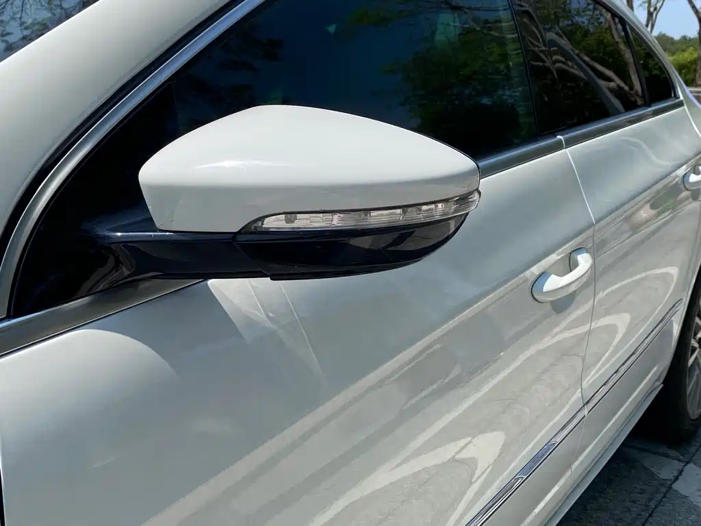 Volkswagen CC 2013 2.0TSI Prestige Edition